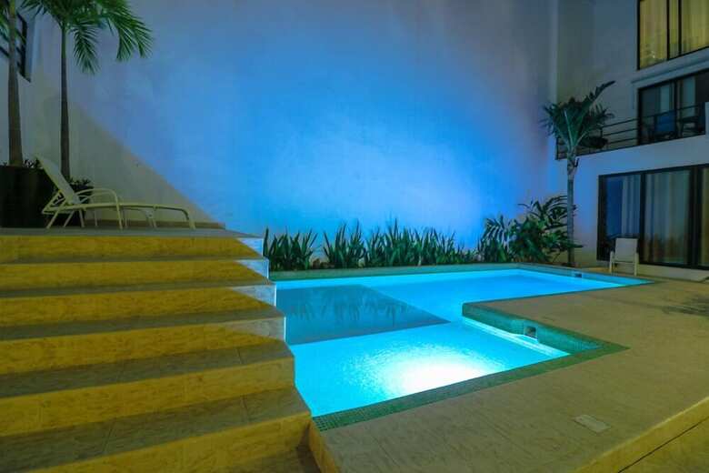Apartment Habita 202
