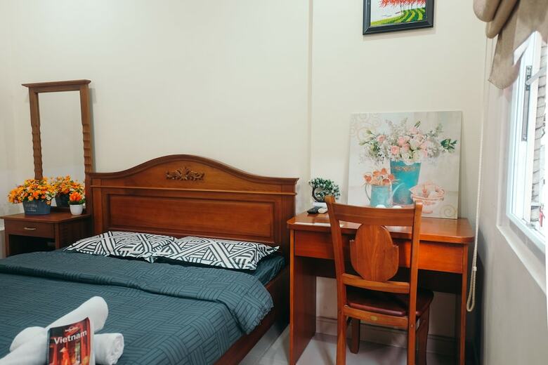 Hotel Katie Boutique House