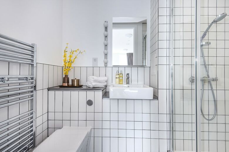 Apartamentos Millharbour Residences
