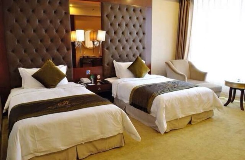 Royal Prince Hotel