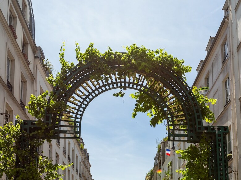 Apartamento Luxury 2 Bedroom 2 Bathroom - AC - Louvre & Marais