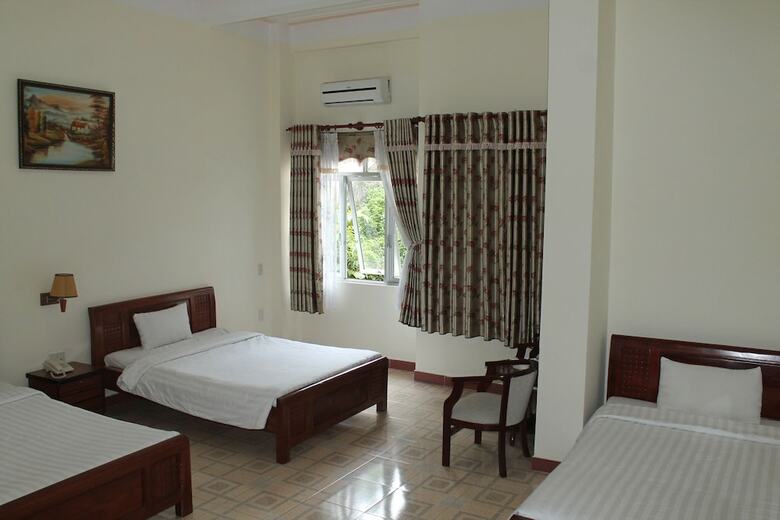 Memories Hotel