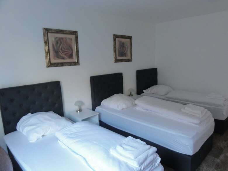 Pension Silber