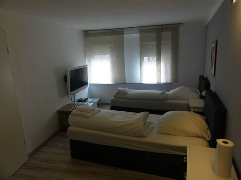 Pension Silber