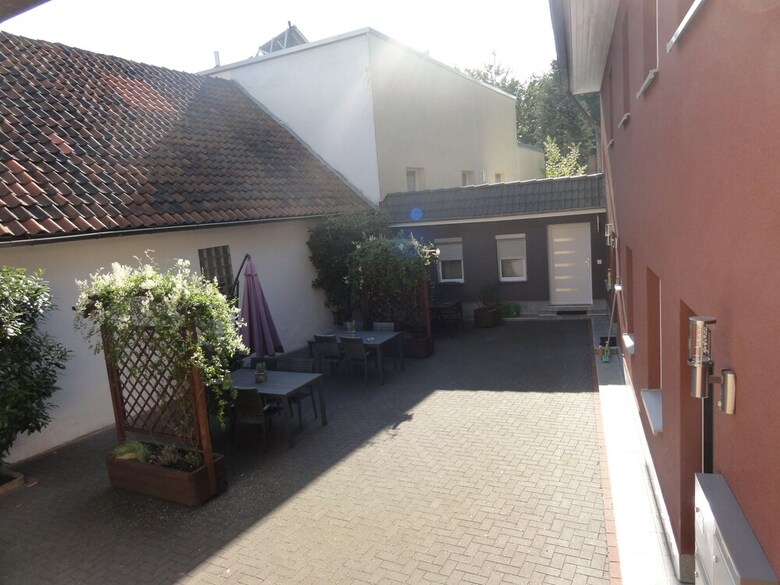 Pension Silber