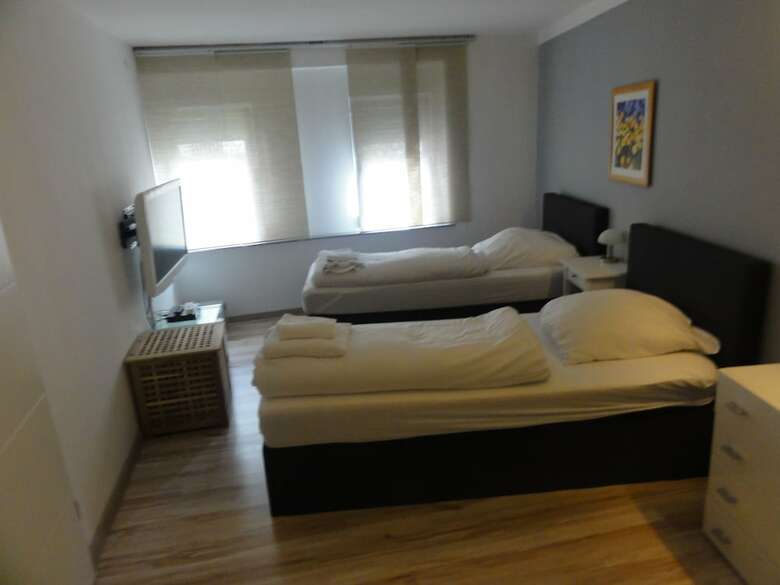 Pension Silber