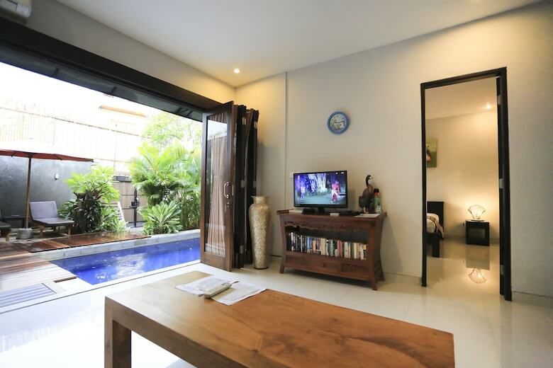 Nyoman Villa Sanur