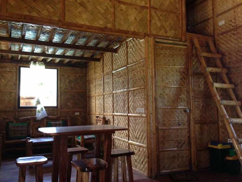 Hotel Calayo Beach Resort