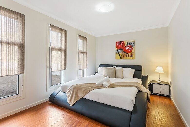 Bulla Hill Villas- Melbourne Airport