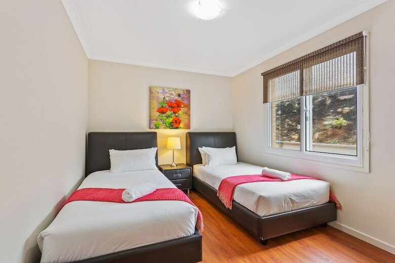 Bulla Hill Villas- Melbourne Airport