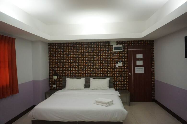 Hotel Sc Place Hat Yai