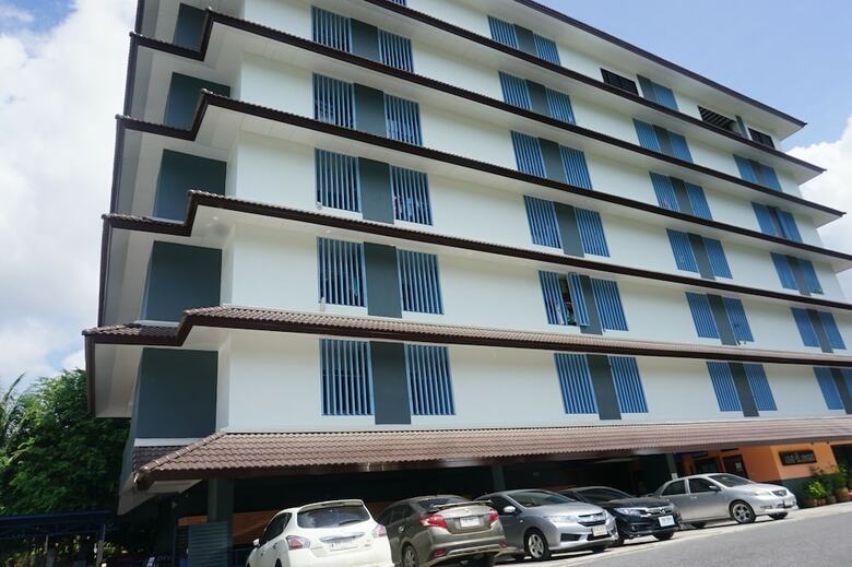 Hotel Sc Place Hat Yai