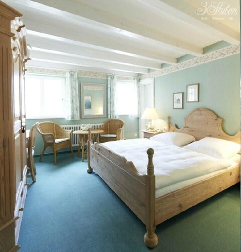Hotel 3 Stuben