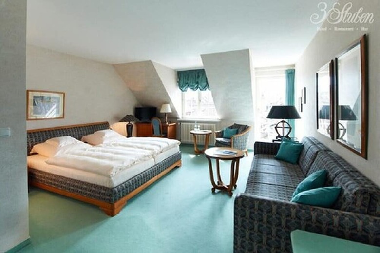 Hotel 3 Stuben