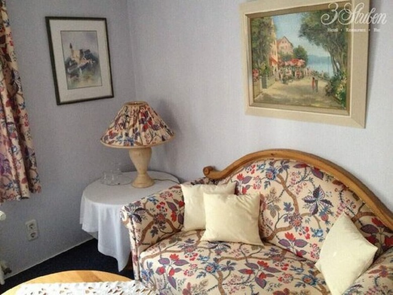 Hotel 3 Stuben