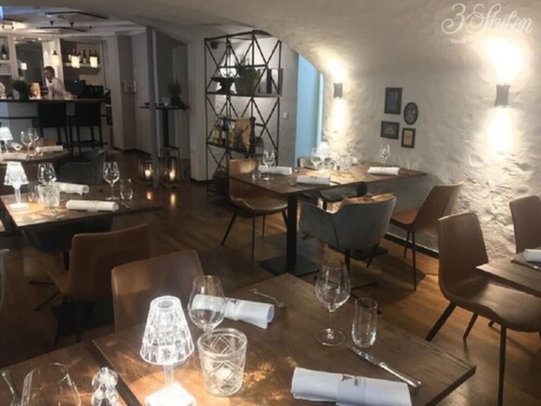 Hotel 3 Stuben