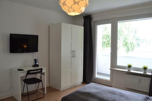 Apartamentos R� Quartier