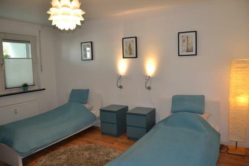 Apartamentos R� Quartier