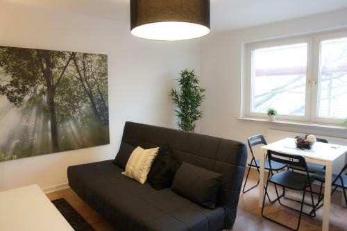 Apartamentos R� Quartier
