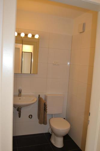 Apartamentos R� Quartier