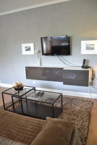 Apartamentos R� Quartier