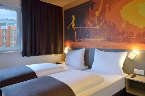 B&B Hotel Essen