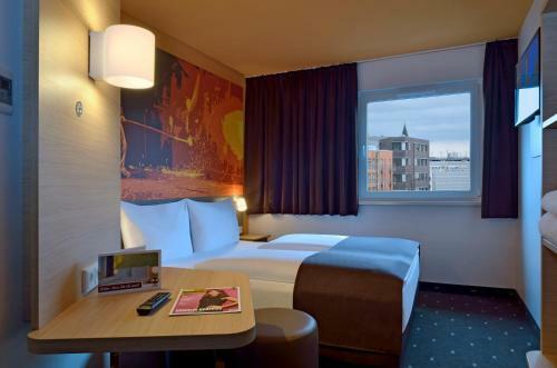 B&B Hotel Essen