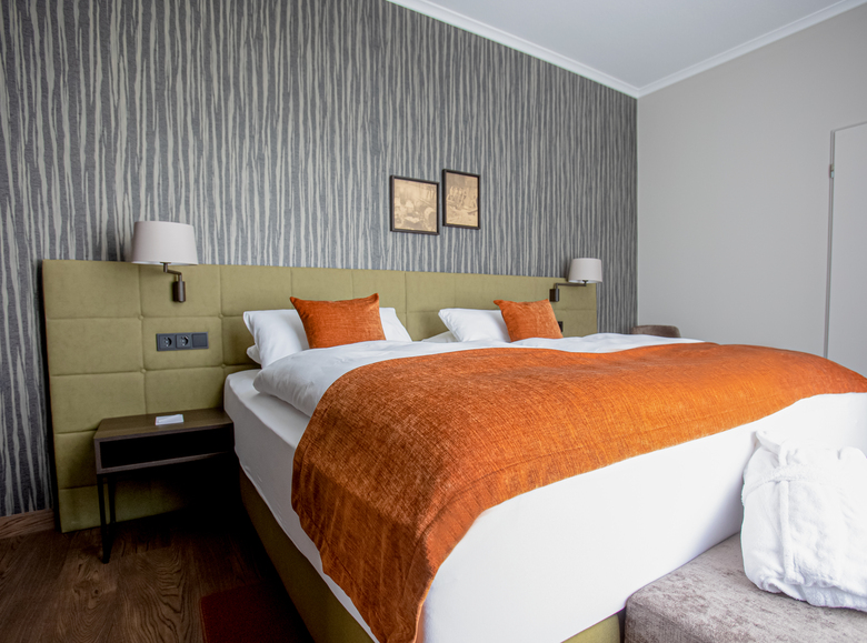 Top Ccl Hotel Essener Hof
