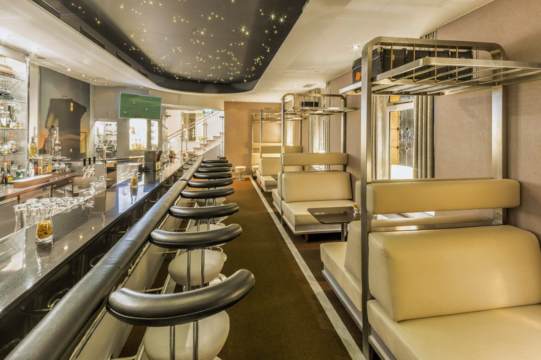 Top Ccl Hotel Essener Hof