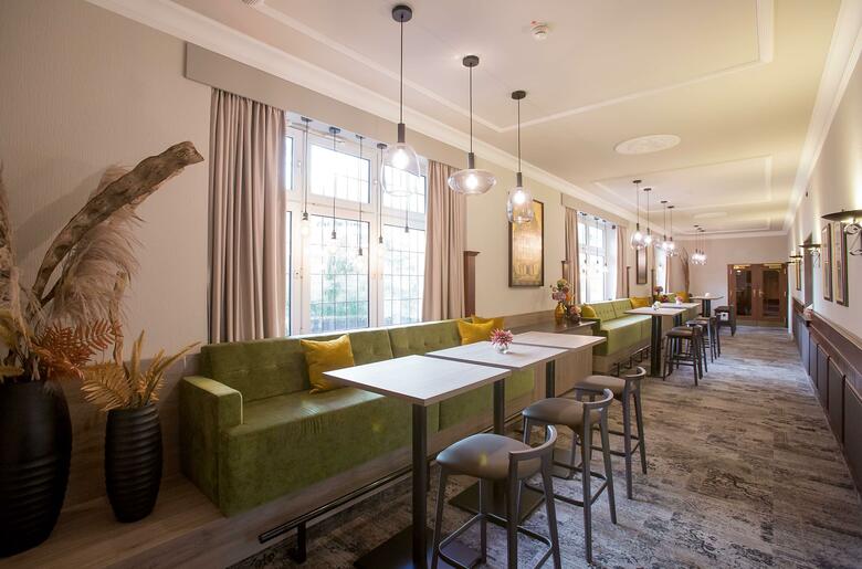 Top Ccl Hotel Essener Hof