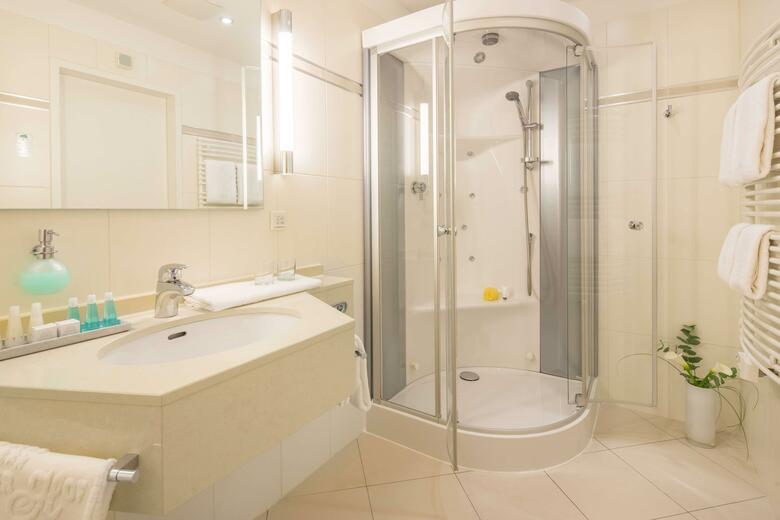 Top Ccl Hotel Essener Hof