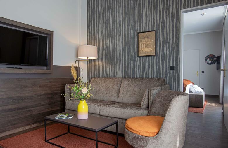 Top Ccl Hotel Essener Hof