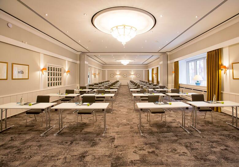 Top Ccl Hotel Essener Hof