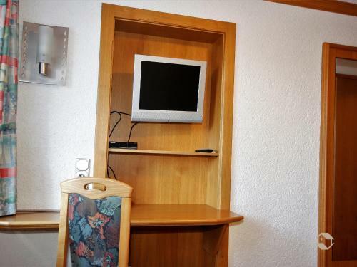 Apartamentos Schwarzwaldhaus Simmelehof