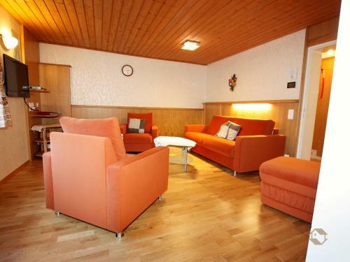 Apartamentos Schwarzwaldhaus Simmelehof