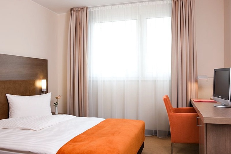 Intercityhotel Essen