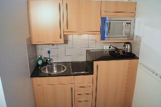 Apartamento Essen City Suites