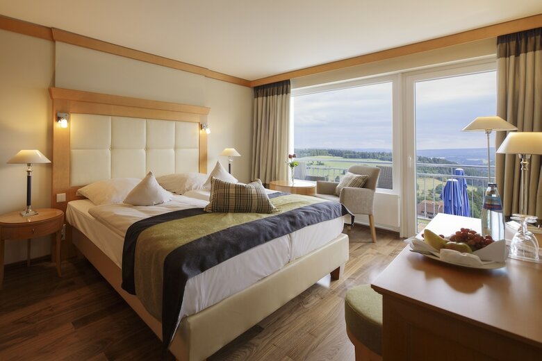 Hotel Saigerh�h