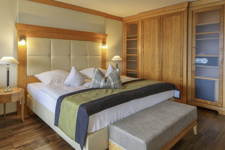 Hotel Saigerh�h