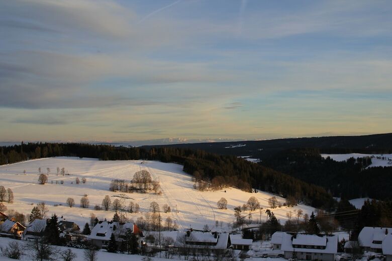 Hotel Saigerh�h