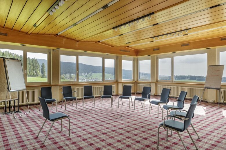 Hotel Saigerh�h