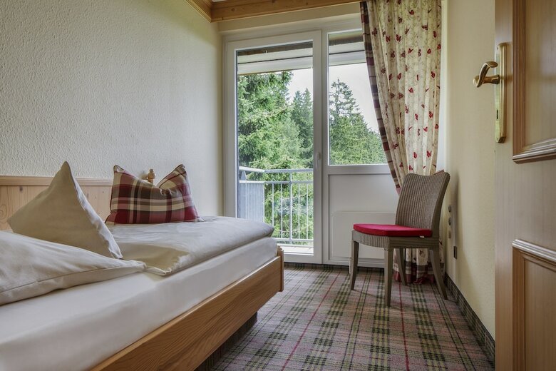 Hotel Saigerh�h