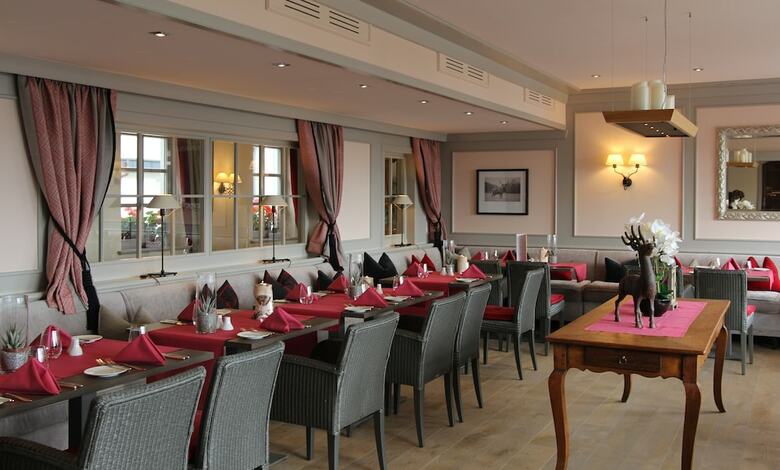Hotel Saigerh�h