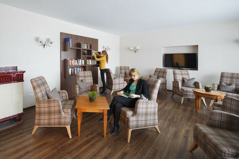 Hotel Saigerh�h