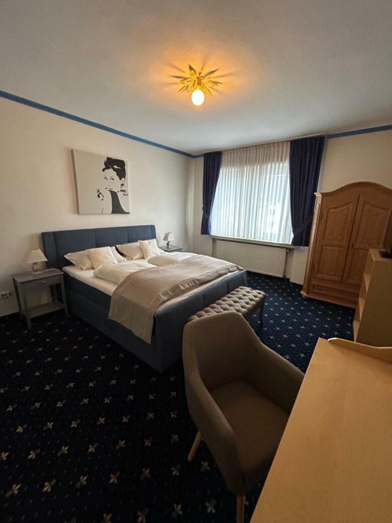 Hostal Hotel Fabritz