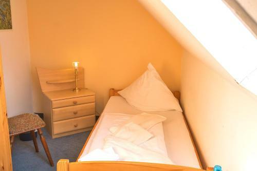Hotel Zum Lieben Augustin