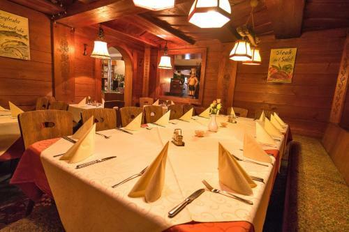 Hotel Zum Lieben Augustin
