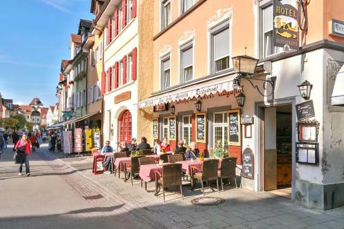 Hotel Zum Lieben Augustin