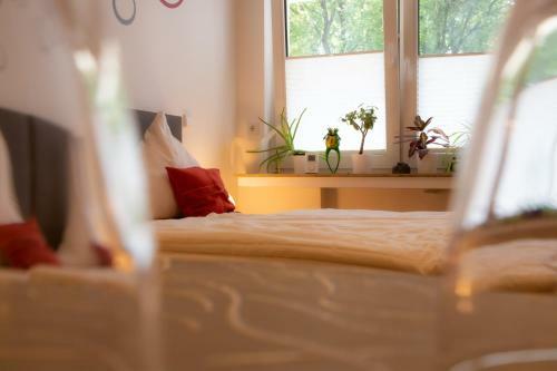 Apartamento Innenstadt Appartement Essen