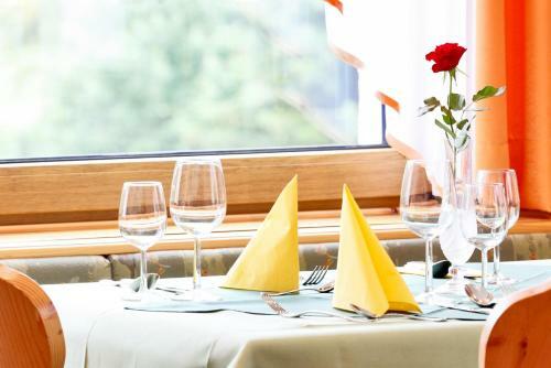 Hostal Pension Waldwinkel